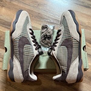 2006 Nike FC 6.0 Tweed Baroque Brown